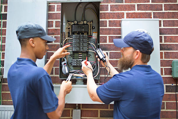 Best Electrical Troubleshooting and Repair  in Dutch Island, GA